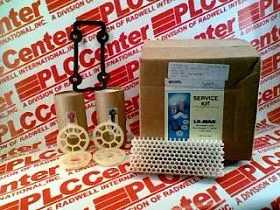 Комплект для восстановления пневматических клапанов / комплект уплотнений Артикул 080SK от производителя LA MAN