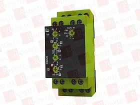 Замедляющие реле Артикул E3ZI20 12-240V AC/DC от производителя TELE CONTROLS