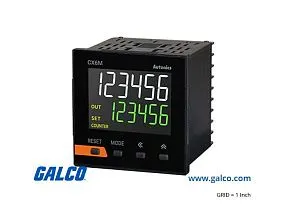 Autonics CX6M-1P2
