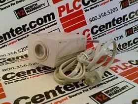 Монохромная ПЗС-камера LTC0330/61 Burle Security