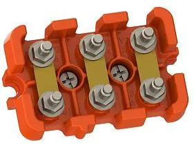 WEG Electric TERMBLCK-W22-280