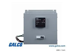 Cutler Hammer, Div of Eaton 12919712