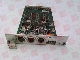 Плата ПК Плата ПЛК / дополнения к  плататам Артикул 406340.001.12 от производителя SCHLATTER