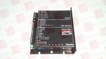 Модуль / стойка ПЛК Артикул 306089 от производителя MAXON MOTOR