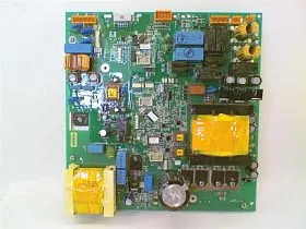 Электронная карта балласта TDS55008/IBH/01 WEDECO