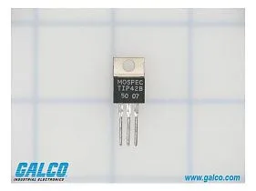NTE Electronics TIP42B