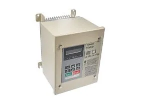 Yaskawa CIMR-VU4A0004GAA