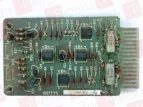 Плата ПК Плата ПЛК / дополнения к  плататам Артикул 11-0092-06 от производителя ELWOOD CORPORATION