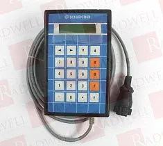 Клавиатура /пад /ручка /мышка Артикул LCT 04-S от производителя WIELAND