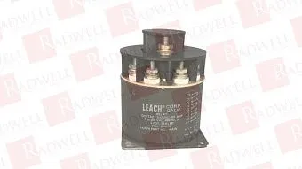 Артикул H-A1N от производителя LEACH