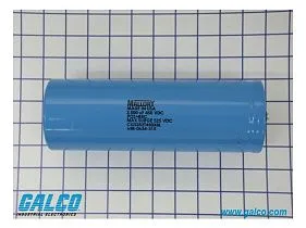 Mallory CGS352T450X8L