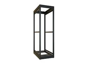 Hammond Manufacturing C2F197036BK1