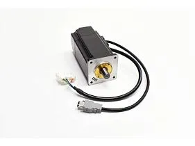 Yaskawa SGMAH-04AAN21