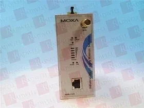 Расширитель связи Артикул AWK-1121-EU от производителя THE MOXA GROUP