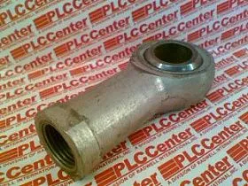 Шарнирный наконечник FRL12 SPHERCO, диаметр отверстия 17.4 мм