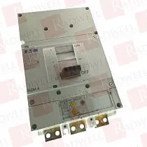 Автоматический выключатель в литом корпусе Артикул NZMN4-ME550 от производителя EATON CORPORATION