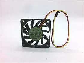 R126010BU Управление вентилятором/тепловым режимом для панели управления от EVERFLOW TECHNOLOGY