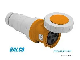 Bryant Electric 460C12W