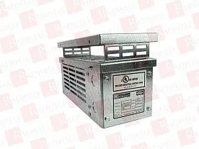 Тормозной резистор Артикул PF125R400W-UL от производителя HUBBELL