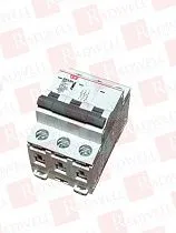 Автоматический выключатель в литом корпусе Артикул BF53A 20A от производителя LS ELECTRIC