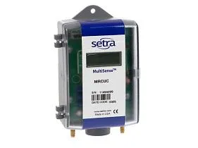 Setra MRCUC