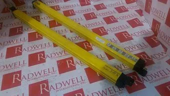 Световой занавес Артикул FUTURA-4/38-PH801/L-800 от производителя MERLINO ELETRONICA