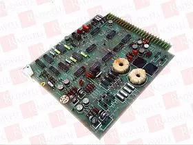 Плата ПК Плата ПЛК / дополнения к  плататам Артикул PC22968 от производителя ABB THOMAS & BETTS