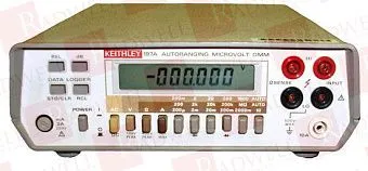 Мультиметр Артикул 197A от производителя TEKTRONIX