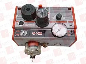 Пневматический регулятор Артикул 543511851300 от производителя METAL WORK PNEUMATIC