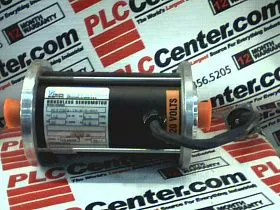 Серводвигатель BLF2924-10-0-S-022 от PACIFIC SCIENTIFIC MOTION CTRL