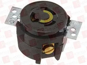 Штекер / розетка Артикул HBL4713 от производителя KELLEMS