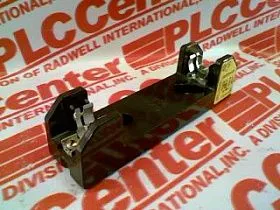 Держатель предохранителя Артикул G6R30ASP от производителя CONVERTEAM