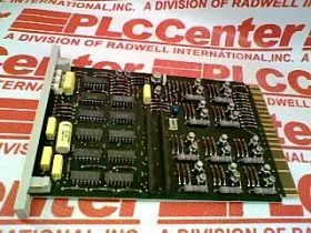 Плата управления/интерфейса Артикул GJR223800-R1 от производителя ASEA BROWN BOVERI