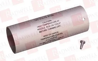 Тепловая пушка / другое приспособление Артикул 20161 от производителя MASTER APPLIANCE