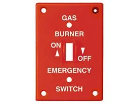 Bryant Electric SY800GEM