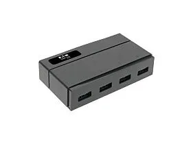 Tripp-Lite U360-004-2F