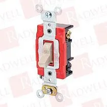 Тумблер  Артикул 1223-2T от производителя LEVITON