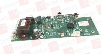 Блок  управления/интерфейс логического ввода-вывода постоянного тока Артикул 400002 от производителя POSIN