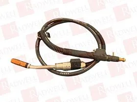 Аппарат  для дуговой сварки Артикул PA6107-332 от производителя TREGASKISS