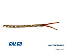 Temprel Inc T20-4-512/100FT