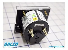 Crompton Instruments 362-02AA-NLNL-C6