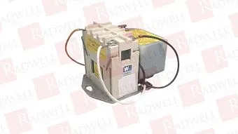 Твердотельная перегрузка / реле Артикул 2F1F0-2Z1E от производителя GEMS SENSORS