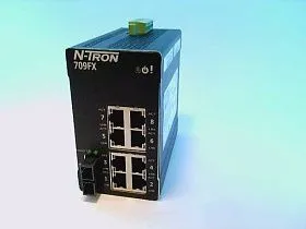 Расширитель связи 709FX-SC от N-TRON