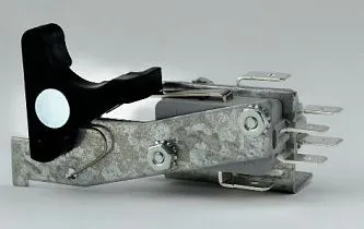 190-103394 Селекторный переключатель от LINEAR SECURITY & CONTROL