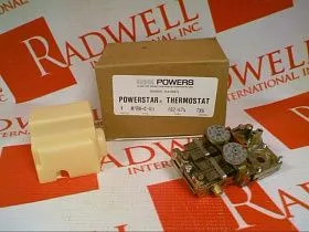 Термостат  Артикул 182-674 от производителя MARK CONTROLS CORP