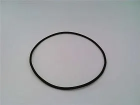 Комплект уплотнительных колец черный EVOLUTION CONTROLS 605010840