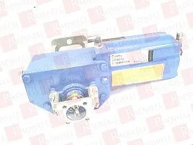 Пневмопривод Артикул B1CU6/25L от производителя METSO AUTOMATION