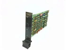 Модуль сетевой NDSM05 ABB Bailey Controls, 5/24В, 125мА, цифровой DCS