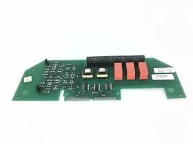 Плата привода WPC01 от VACON