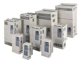 Yaskawa CIMR-PU4T0296AAA